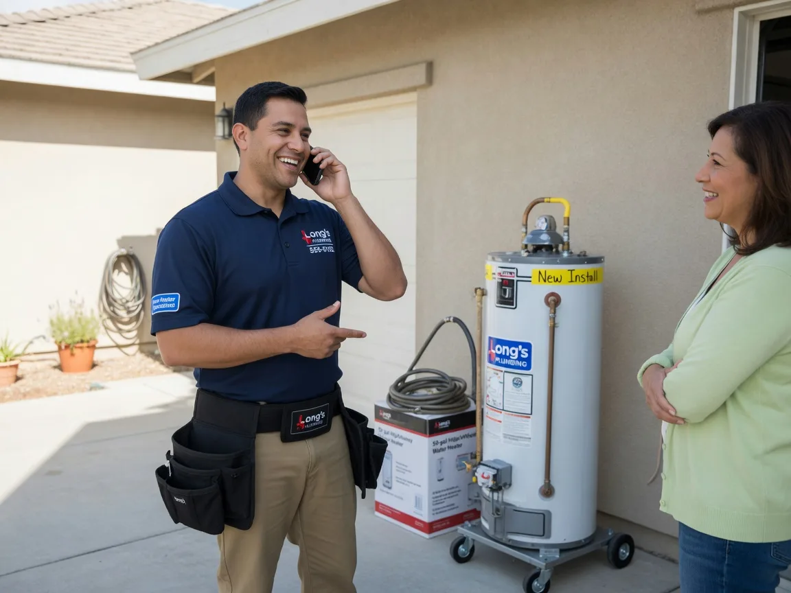 Leak Detection Mentone, CA FAQs